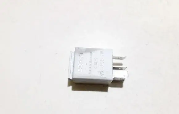 Ford Galaxy Other relay 1k0951253 0332011100