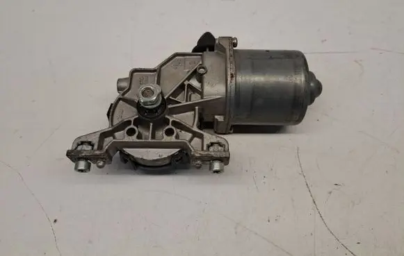 Chevrolet Cruze Front wiper linkage and motor