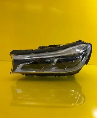 BMW 7 G11 G12 Headlight/headlamp 8499235-01