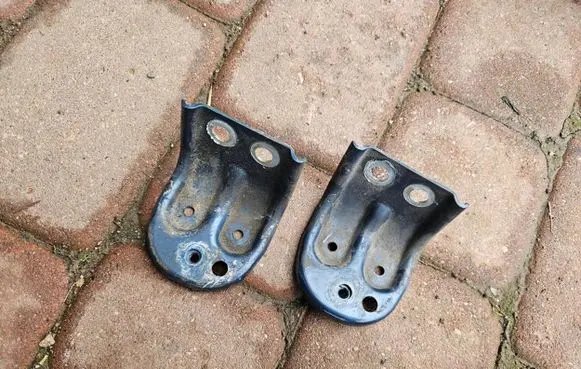 Opel Mokka Front piece kit 51TYS
