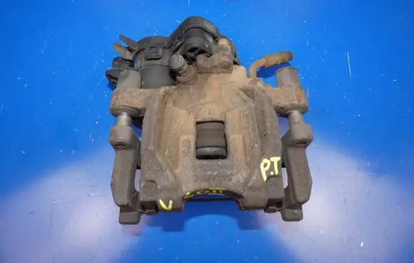 Volvo V60 Rear brake caliper 31687506