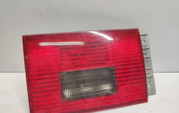 Volkswagen Sharan Tailgate rear/tail lights 7M3945112A