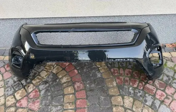 Fiat Fiorino Front bumper 735628031