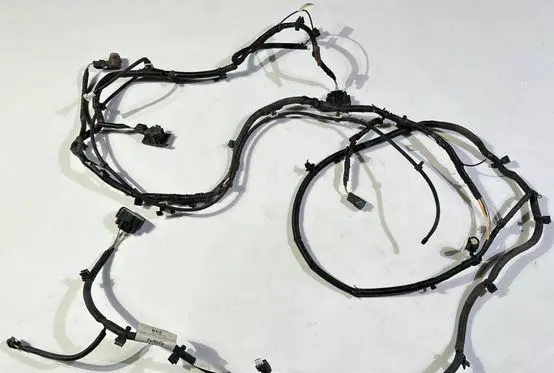 Ford Explorer VI Parking sensor (PDC) wiring loom L1MT15K867BEE