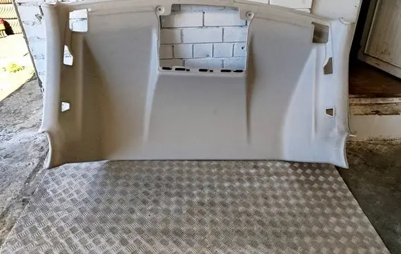 Volkswagen Crafter Headlining 7C0867502K 9928AE02