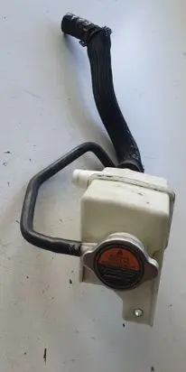 Nissan Leaf I (ZE0) Coolant expansion tank/reservoir