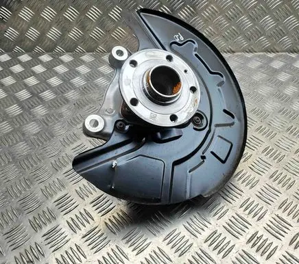 Audi Q4 Sportback e-tron Front wheel hub 1EA407258H