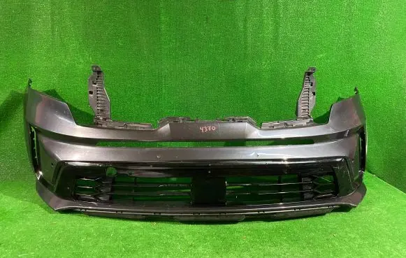 KIA Sorento IV Front bumper