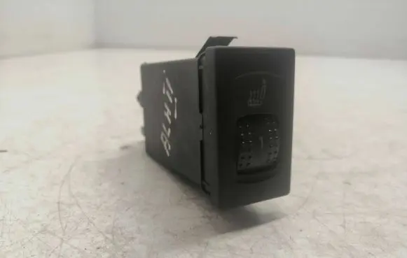 Seat Alhambra (Mk1) Other switches/knobs/shifts 7M3963563 YM2119K314AAW