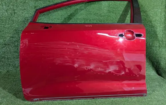 Toyota Corolla E210 E21 Front door 