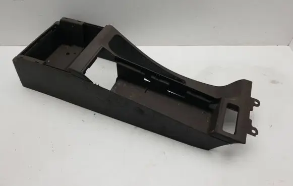 BMW 3 E46 Center console 51168213680 Z8218302