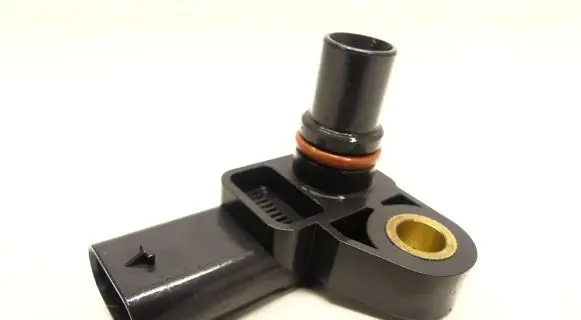 Nissan Juke II F16 Air pressure sensor A0081538928