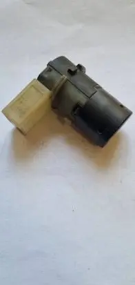 Volkswagen PASSAT B5.5 Front parking sensor holder (PDC) 4B0919275A