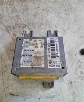 Honda Jazz Airbag control unit/module 77960SAAG91111 56233098 CFN700G8H1C