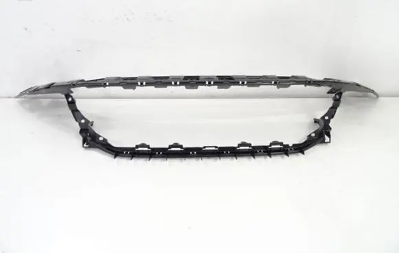 Peugeot 508 II Front bumper mounting bracket 9816124380