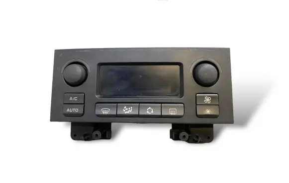 Climate control unit