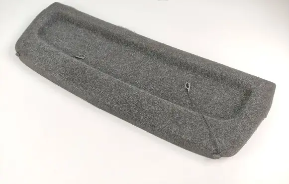 Opel Corsa D Parcel shelf 13233538