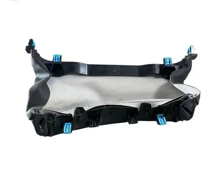 Subaru Outback (BT) Steering wheel column trim
