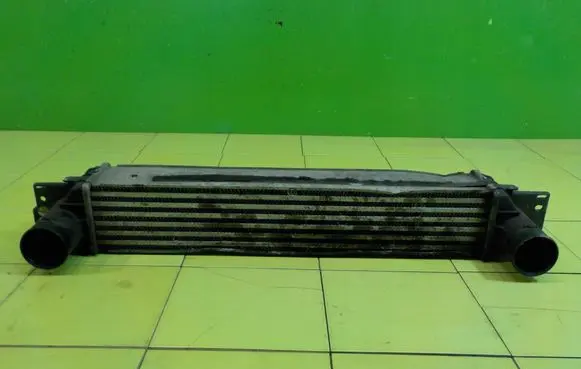Chevrolet Captiva Intercooler radiator 96629070 14AB120