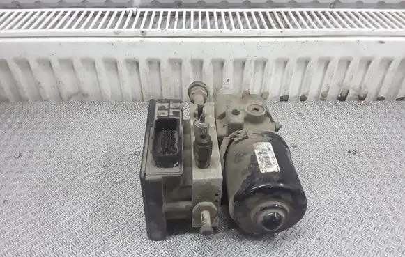 Volkswagen Sharan ABS Pump 7M0907379