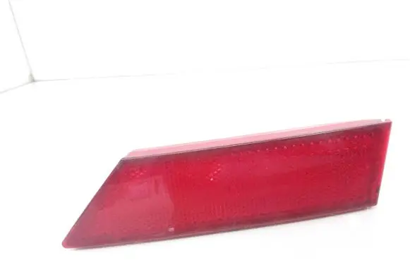 Rear tail light reflector
