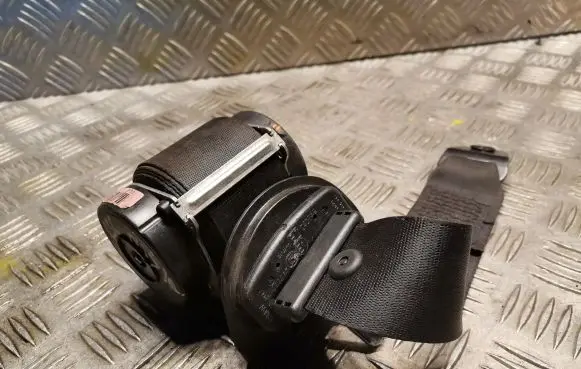 Mini One - Cooper Coupe R56 Rear seatbelt 2751402