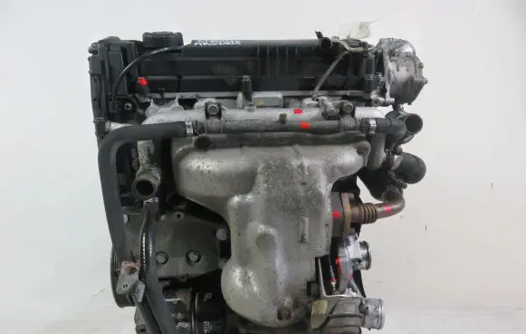 Alfa Romeo 156 Engine AR37101