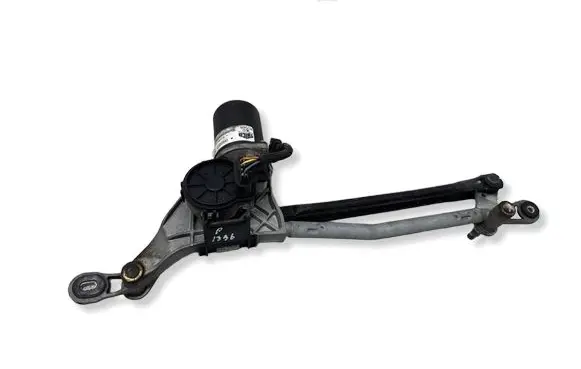 Maserati Levante Front wiper linkage and motor 670007561 91625919 91498475