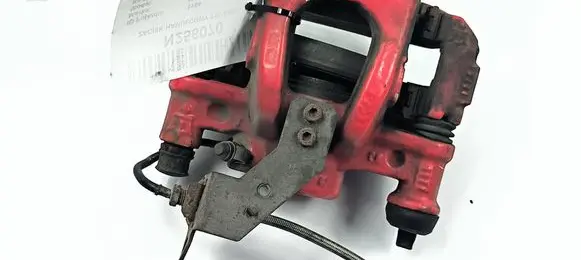 Maserati Ghibli Rear brake caliper