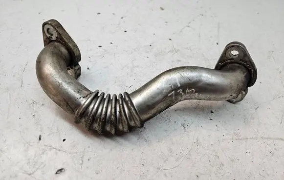 Audi A1 EGR valve line/pipe/hose 03L131521D