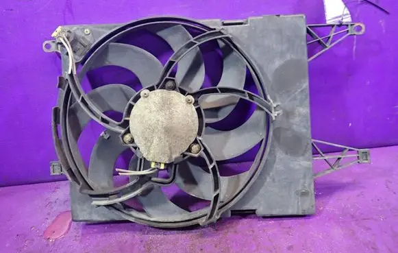 Fiat Linea Fan set 