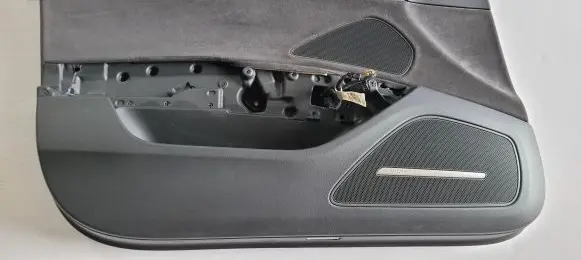 Audi A8 S8 D4 4H Front door card panel trim 4H1868017B 4H1868017 2970771