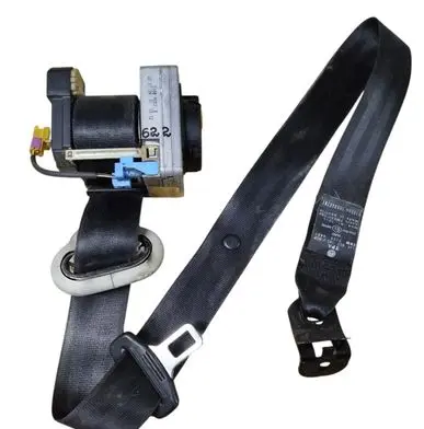 Volkswagen Bora Front seatbelt 1J4857705J