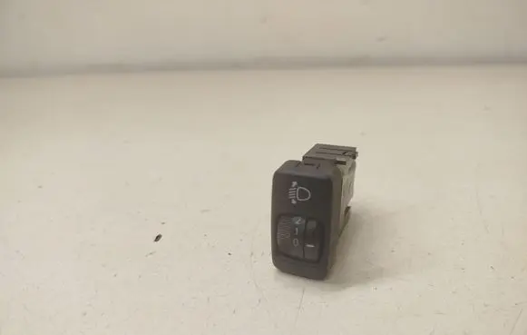 Toyota Land Cruiser (J120) Headlight level height control switch