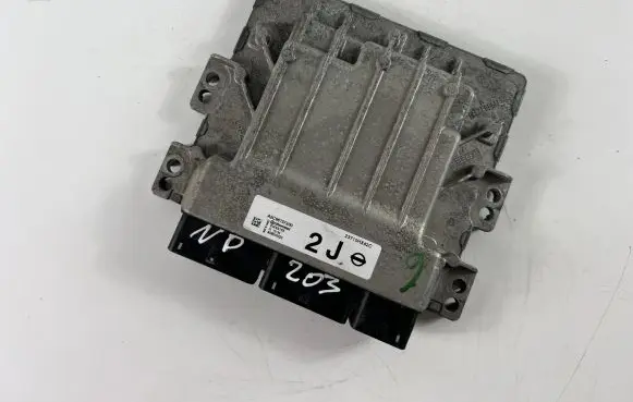 Nissan Qashqai Engine control unit/module ECU 23710HX42C