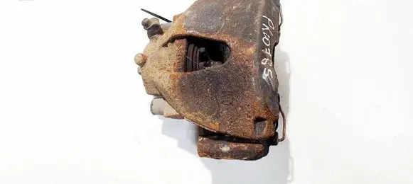 Opel Astra H Front brake caliper