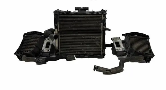 Land Rover Range Rover Sport L494 Front grill CPLA19C600AD CPLA8005AB CPLA8D010AA