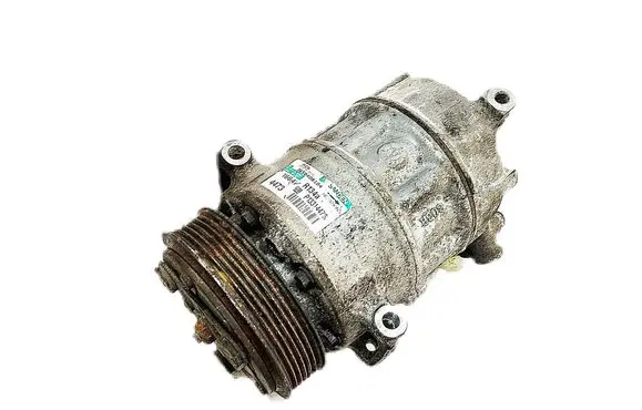 Air conditioning (A/C) compressor (pump)