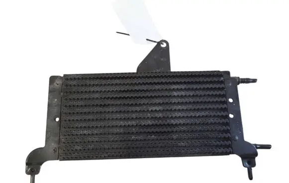 Citroen DS3 Fuel cooler (radiator) 