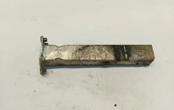 Audi A8 S8 D4 4H Front bumper shock/impact absorber 4h0806064e