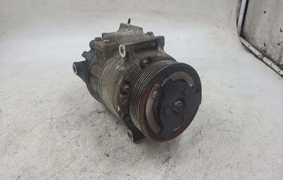 Seat Leon (1P) Air conditioning (A/C) compressor (pump) 1K0820803S