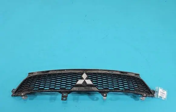 Mitsubishi Outlander Front bumper upper radiator grill 6402A198 IMPRK1499463