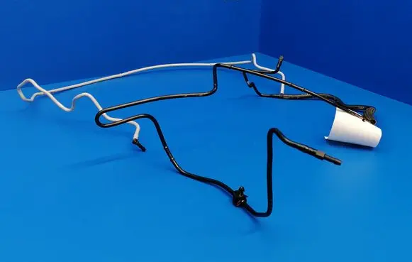 Land Rover Discovery 5 Vacuum line/pipe/hose HPLA4090AC