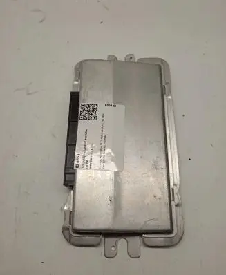 BMW X5M F85 Other control units/modules 6875388