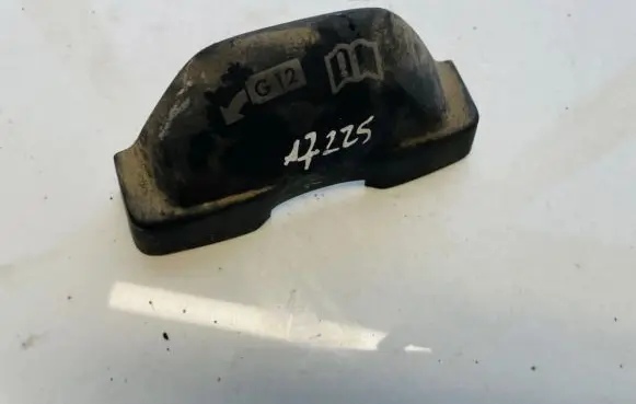 Volkswagen Golf III Other interior part 357121422