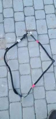 BMW X2 F39 Other wiring loom 8594489