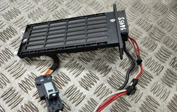 Ford B-MAX Electric cabin heater radiator AV1118K463AB