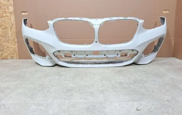 BMW X3 G01 Front bumper 5111139605