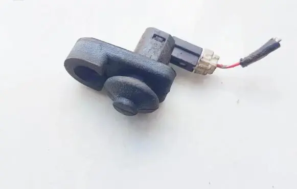 Nissan Almera N16 Front door sensor coupe 