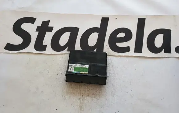 Ford Mondeo Mk III Comfort/convenience module 3S7T15K600TA 3S7T15K600